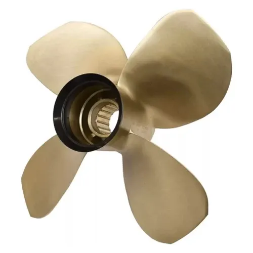 Volvo Penta IPS Propellers T3 Rear 24044433 Volvo Penta IPS Propellers T3 Rear 24044433