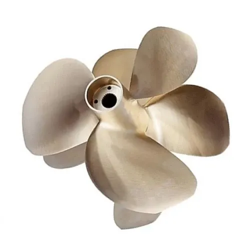 VOLVO DUOPROP 23427064 P4 SET