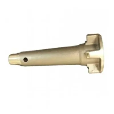 Volvo Penta IPS-N Propeller Front Nut 21815875