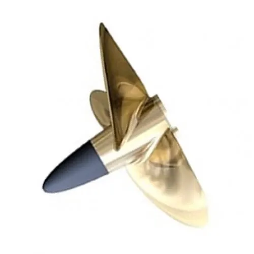 VOLVO DUOPROP 21821254 QS4 FRONT