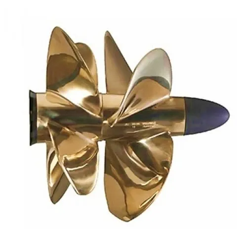 VOLVO DUOPROP 21821364 QS4 SET