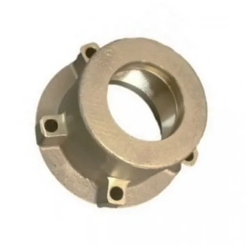 Volvo Penta IPS-Q Duo Prop Rear Prop Nut 40005161 Volvo Penta IPS-Q Duo Prop Rear Prop Nut 40005161
