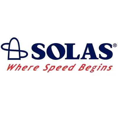 Solas Aluminum Propellers for Sale
