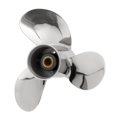 Yamaha 9.9 ~ 20 HP 3 & 4 Blade