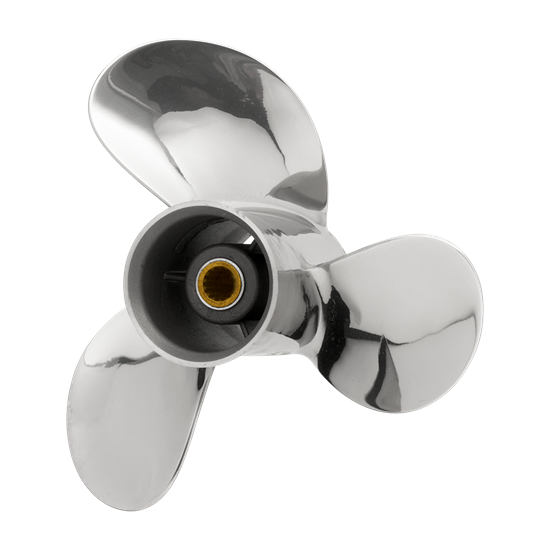 Acme and OJ Props - Tennessee Propeller & Metalworks, LLC
