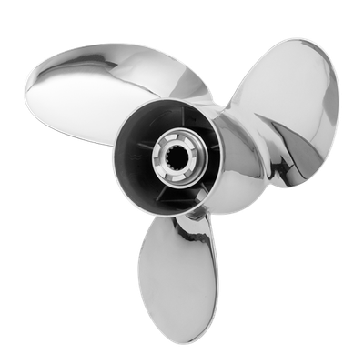 Yamaha 3, 4 & 5 Blade