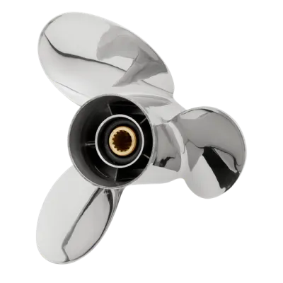 Yamaha 70 ~ 140 HP 3 & 4 Blade