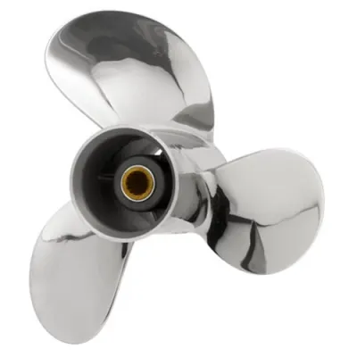 Mercury 9.9 ~ 20 HP 3 & 4 Blade