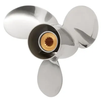 Mercury 25 ~ 30 HP 3 & 4 Blade