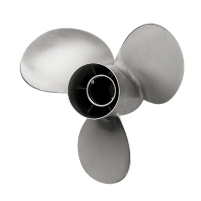 BRAVO II Outdrive