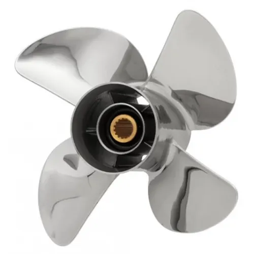 Powertech SCD4 Propeller Suzuki Powertech SCD4 Propeller Suzuki