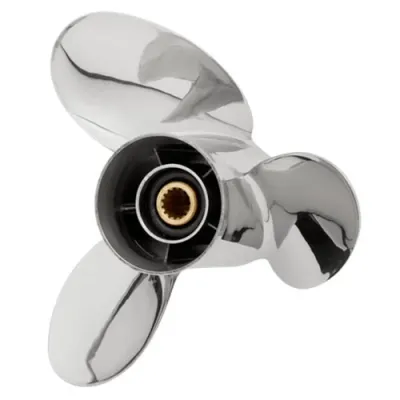 Evinrude Johnson 3, 4 & 5 Blade