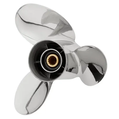 Evinrude Johnson 3, 4 & 5 Blade