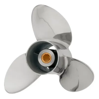 Honda 25 ~ 30 HP 3 & 4 Blade