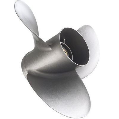 Bravo Two Stainless Steel