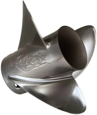 Fury 3 Blade 90 CT - 400 HP