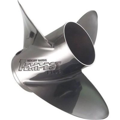 Tempest Plus 90 CT - 400 HP