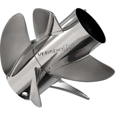 Verado 12 500 - 600 HP