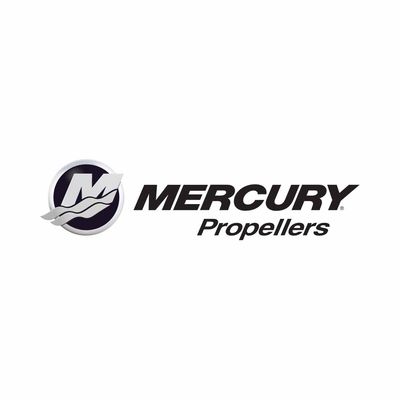 Mercury Propellers for Sale