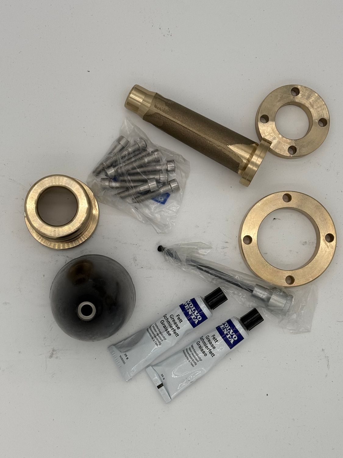 Volvo IPS-1 Prop Spinner Kit 23779449 Volvo IPS-1 Prop Spinner Kit 23779449