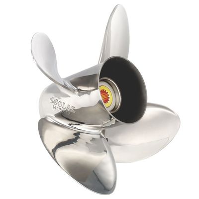 Suzuki 150 ~ 300 HP 4 Blade