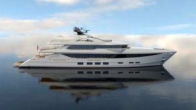 SuperYachts - Call 865-673-8171 To Inquire
