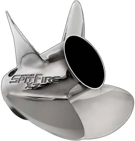 Spitfire XP