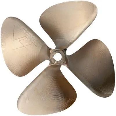OJ WakePro V4 Propeller