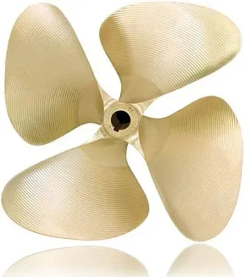 OJ WakePro V3 Propeller