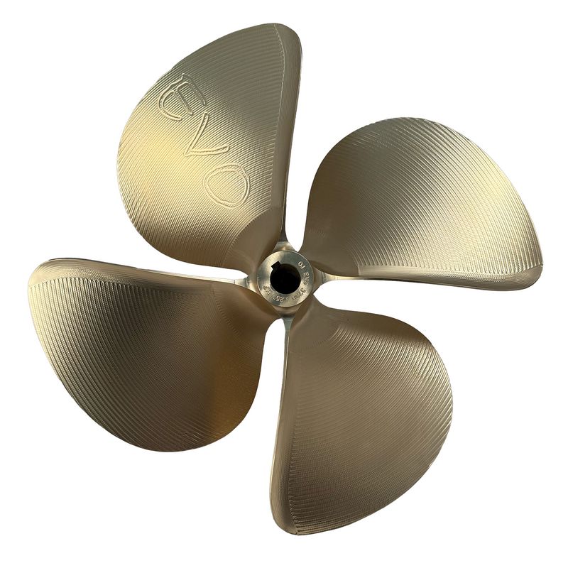 OJ 3706 EVO Series 18 x 14 LH Propeller OJ 3706 EVO Series 18 x 14 LH Propeller