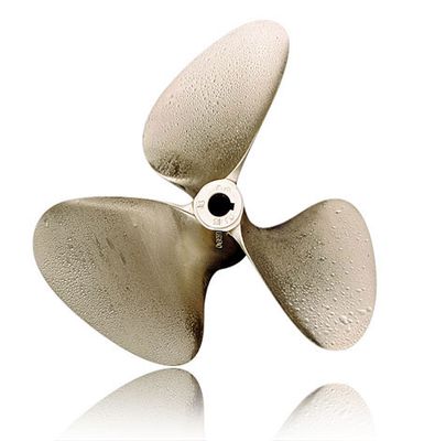 OJ Legend 3 Blade