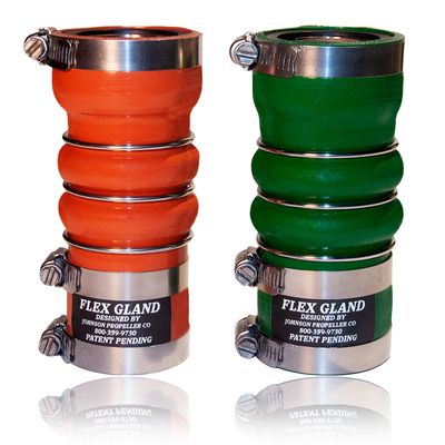 OJ Shaft Seal Kit