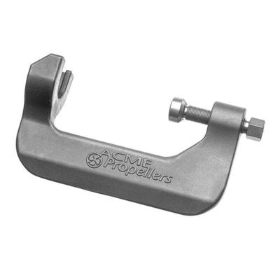 Traditional ACME C-Clamp Prop Puller 1 1/4 Traditional ACME C-Clamp Prop Puller 1 1/4" - 1 3/8" Prop Shafts 330S