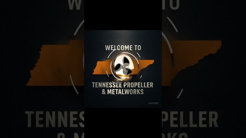 Mercury MAX5 ST 8M0156538 RH 15.25 x 31.5 Propeller