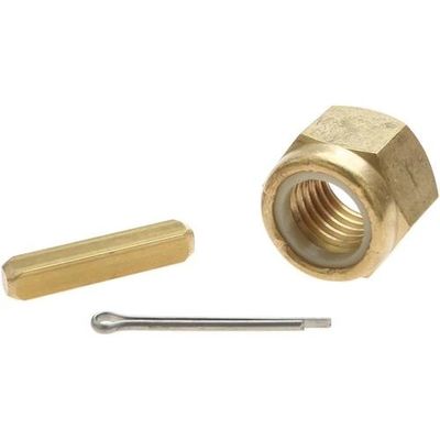Nylock Prop Nut Kit- Hardware Kit 1" to 1 1/8" and Splined Shafts ACME 5008