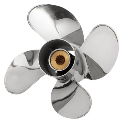 Powertech SWA4 Propeller Yamaha