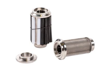 PowerTech Cushion Lok HUB Application Chart