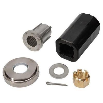 Yamaha Flo Torq HUB Kits