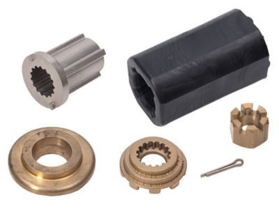 Suzuki Flo Torq HUB Kits