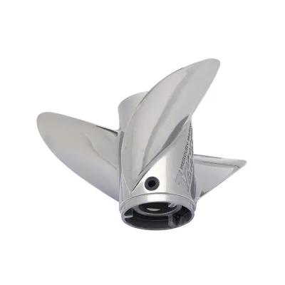 Stainless Props