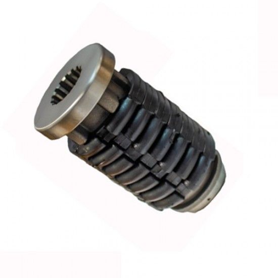 PowerTech Cushion Lok Driver Yamaha CLY50 GEN-3