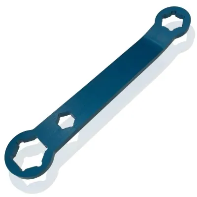 Prop Wrench Specifically Designed for ACME and OJ Props