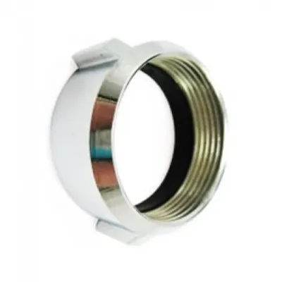 Volvo Penta DPS D,F,I Front Propeller Nut 3851569