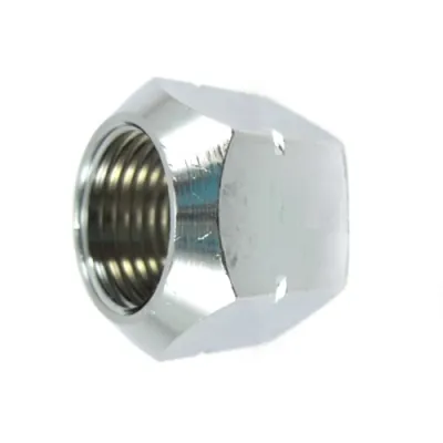 Volvo Penta DPS-D,F,I Rear Propeller Nut 21631162