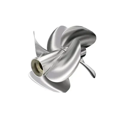 Volvo DPI H6 Front Duoprop 22753976