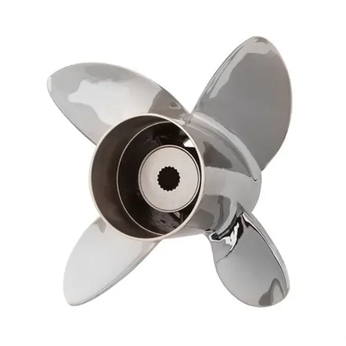 POWERTECH XLF4 PROPELLER YAMAHA XTO POWERTECH XLF4 PROPELLER YAMAHA XTO