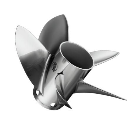 Mercury MAX5 15.25 x 23.5 RH 8M0156438