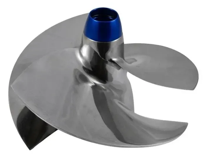 SOLAS YAMAHA YF-CD-12/18 IMPELLER