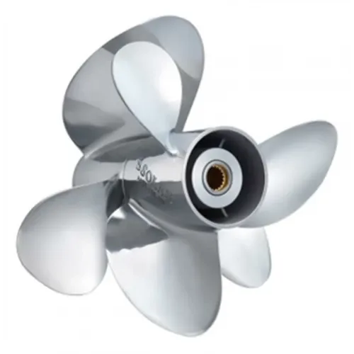 Solas Duoprop 280/290 Type C4 Set 8532-150-19/8551-139-19