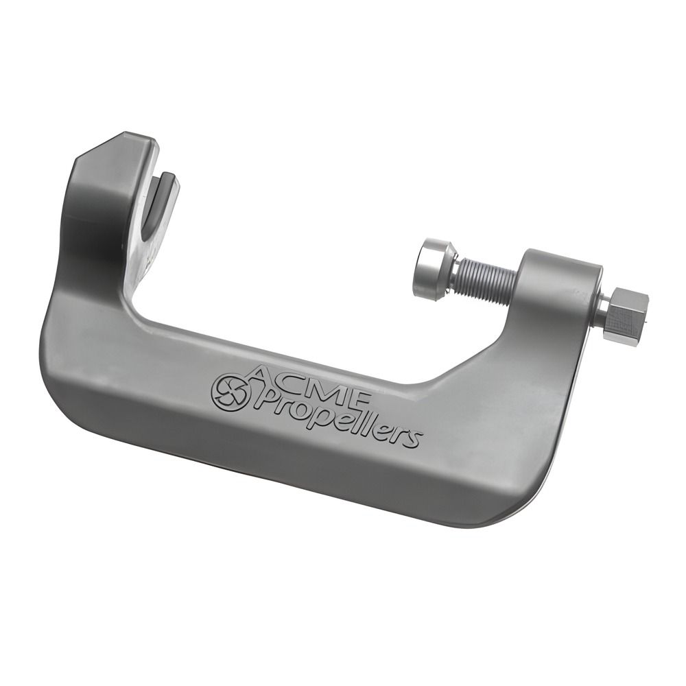 Traditional ACME C-Clamp Prop Puller 1 Traditional ACME C-Clamp Prop Puller 1" - 1 1/8" Prop Shafts 228S